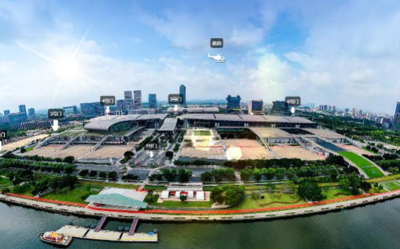 帶你了解VR全景制作的展示方式